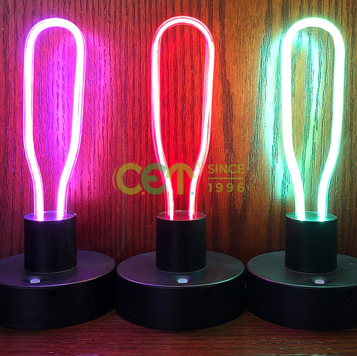 Table Basic Modelling Light Lamp